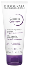Cicabio Cr&egrave;me+ Soothing Cream 100 ml