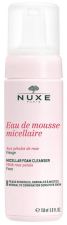 Micellar Cleansing Foam with Rose Petals 150 ml