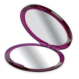 Double folding mirror x5