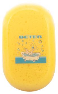 Beter 2 Bath sponges