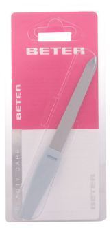 Beter Sapphire nail file