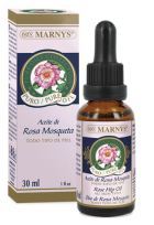Pure Rosehip Oil 30ml
