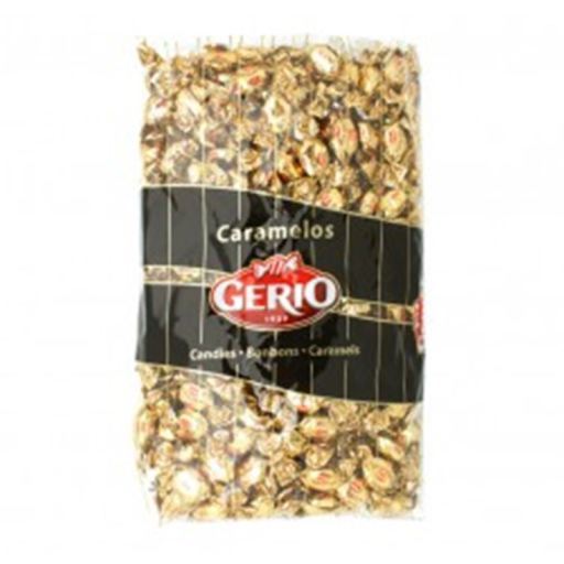 Gerio Gerio Mini Honey-Eucalyptus Candies 1 Kg