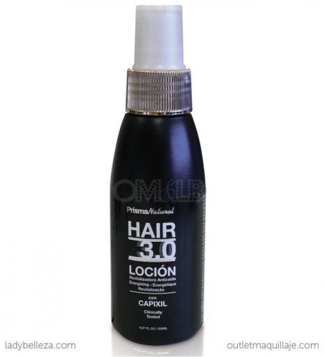 Prisma Hair 3.0 &kappa;&alpha;&tau;ά &tau;&eta;&sigmaf; &alpha;&pi;ώ&lambda;&epsilon;&iota;&alpha;&sigmaf; &lambda;&omicron;&sigma;&iota;ό&nu; 100 ml