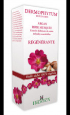 Dermophytum Body Oil 125 ml