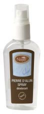 Mineral D&acute;Alun Deodorant Phytocosmetic 80 g