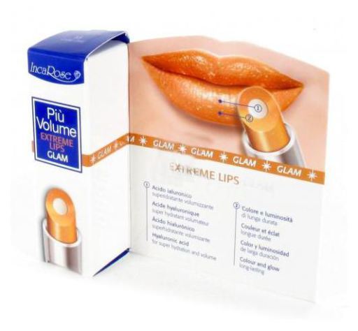 Glam IncaRose 55 Golden Daisy 4.5 ml