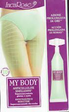Incarose My Body Anti-Cellulite 10 Monodosis