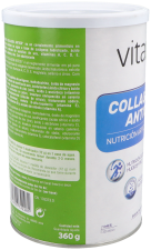 Collagen Antiox Plus 360 gr