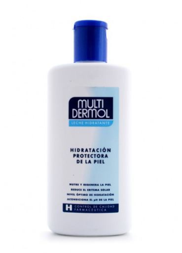 Multi dermol Moisturizing Milk 250 ml