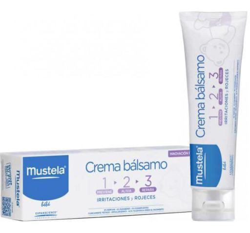 Children's Protective Ointment 50 gr