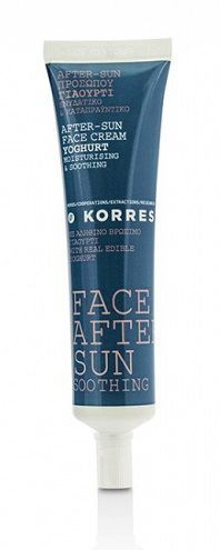 Facial Cream After Sun Yogurt 40 ml