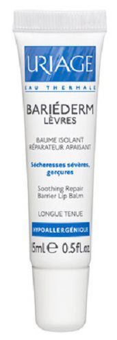 Bari&eacute;derm Insulating and Repairing Lip Balm 15 ml