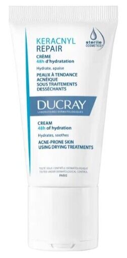 keracnyl Repair Crema 50 ml