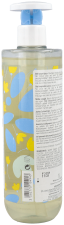 Baby Body and Hair Gel 500ml