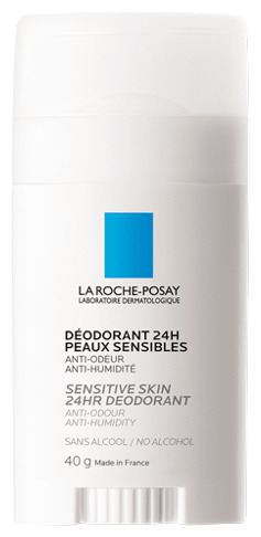 Deodorant Stick 24 hours 40 gr