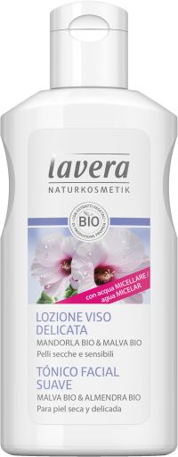 Gentle Facial Toner 125 ml