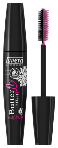 Lavera Beautiful Black Butterfly Effect Mask 11 ml