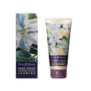 Hand Cream Thermal Salts Jasmine 100 ml