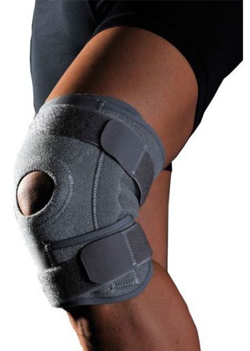 Cinfa Patellar Neoprene knee brace Farmalastic TU
