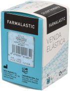 Farmalastic Elastic Bandage 5X7
