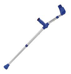 Anota Baston English Children Aluminium Pair