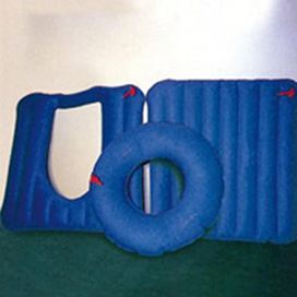 Anota Antiescaras Air Cushion Ring Record Round Shape