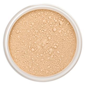 Lily lolo Mineral Foundation Spf 15 Warm Honey 10 gr