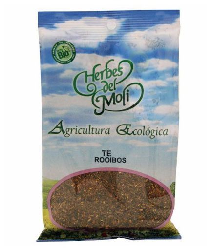 Herbes del Mol&iacute; Organic Rooibos Tea 20 sachets