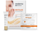Sesmedical Revitalize Personal Peel Program 8 x 4 ml + 15 ml