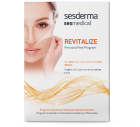 Sesmedical Revitalize Personal Peel Program 8 x 4 ml + 15 ml
