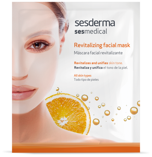 Sesmedical Revitalizing Facial Mask