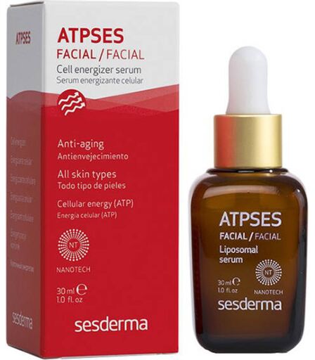 Atpses Liposomal Serum 30 ml