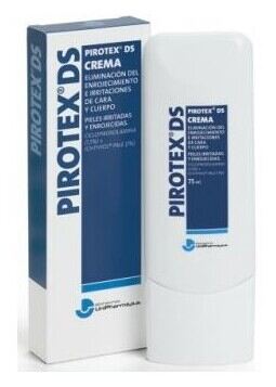 Unipharma Pirotex DS cream 75 ml