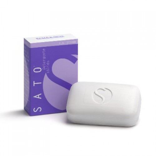 Sato Solid Detergent 100 Gr