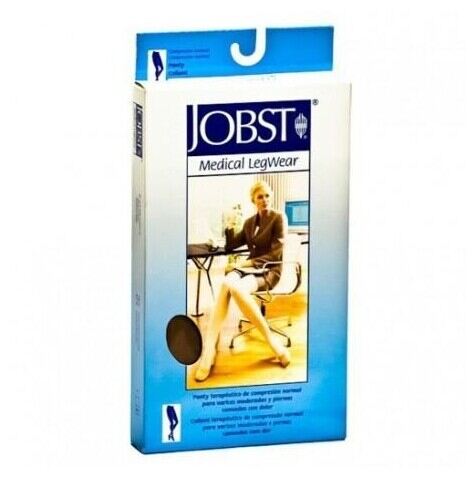 Bsn Medical Panty Jobst 140 Black Size 4