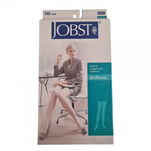 Bsn Medical Medium Jobst Long Strong T 4 Units