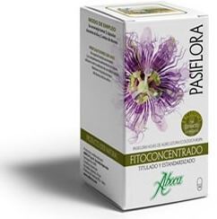 Phytoconcentrate Passionflower 50 Capsules