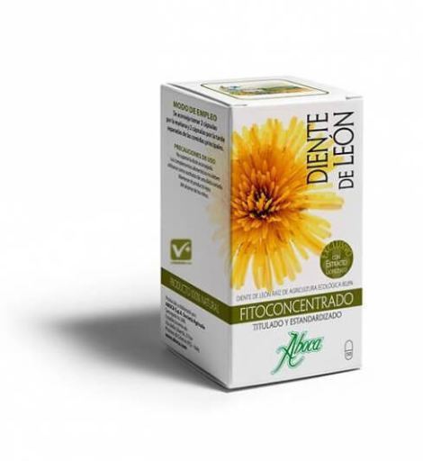Phytoconcentrate Dandelion 50 &kappa;ά&psi;&omicron;&upsilon;&lambda;&epsilon;&sigmaf;
