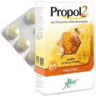 &Tau;&alpha;&mu;&pi;&lambda;έ&tau;&epsilon;&sigmaf; Propol2 Emf