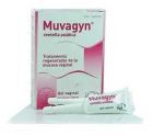 Muvagyn Centella Asiatica 8 Doses 5 ml