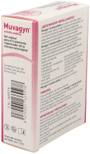 Muvagyn Centella Asiatica 8 Doses 5 ml