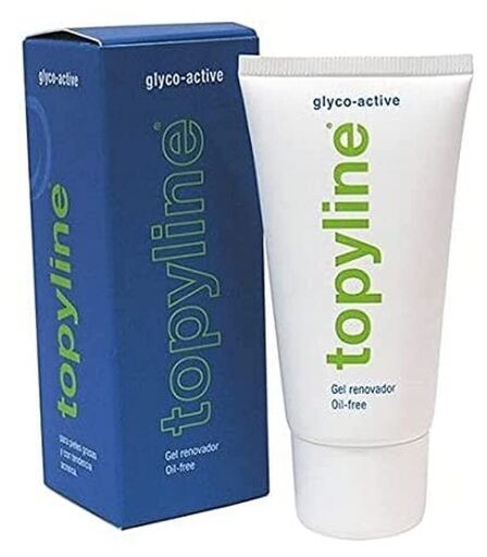 Cosmeclinik Topyline Glyco-Active Gel 50 ml
