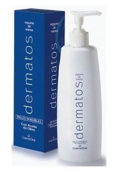 Cosmeclinik Dermatos Hand Foam 250 ml