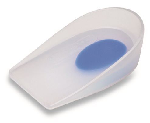 Emo Silicone Heel Pad Esp-Calc Me 71072