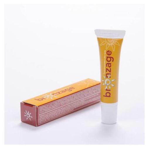 Bronzage Derm 1 Amp 15 Cc