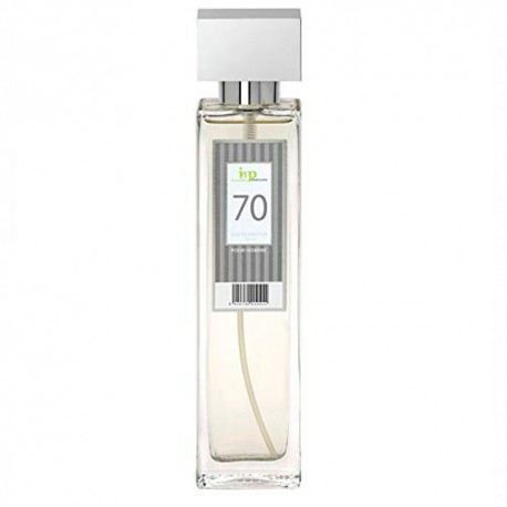 No. 70 Eau de Parfum 150 ml