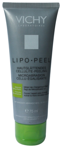Vichy Lipo Peel Anti-Cellulite Exfoliating 75 ml