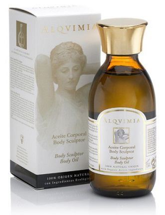 Alqvimia Body Sculptor 150 ml