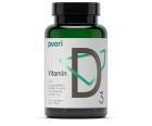 Vitamin D3 Soft Capsules